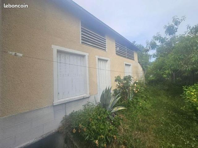 Maison 4 pièces 107 m²