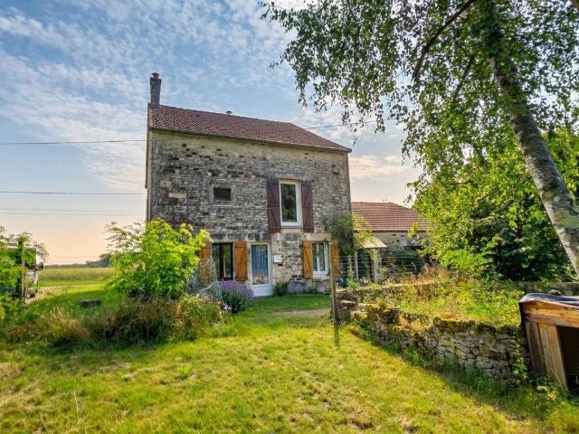 Maison 4 pièces 107 m²