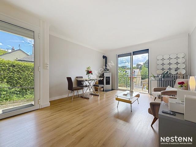 Maison 4 pièces 107 m²