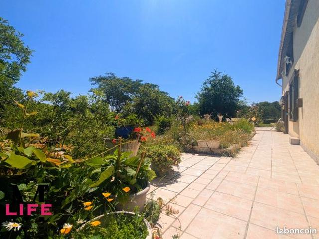 Maison 4 pièces 107 m²