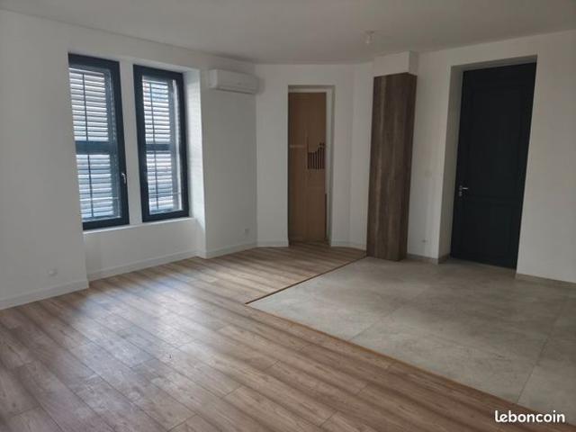 Maison 4 pièces 107 m²