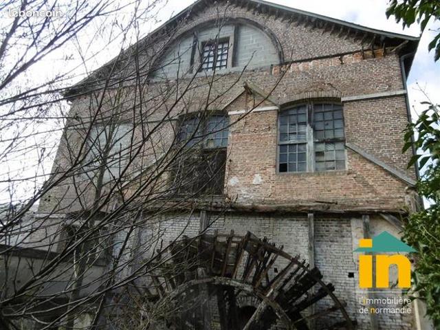 Maison 4 pièces 107 m²