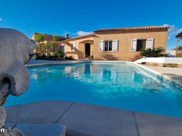 Maison 4 pièces 107 m²