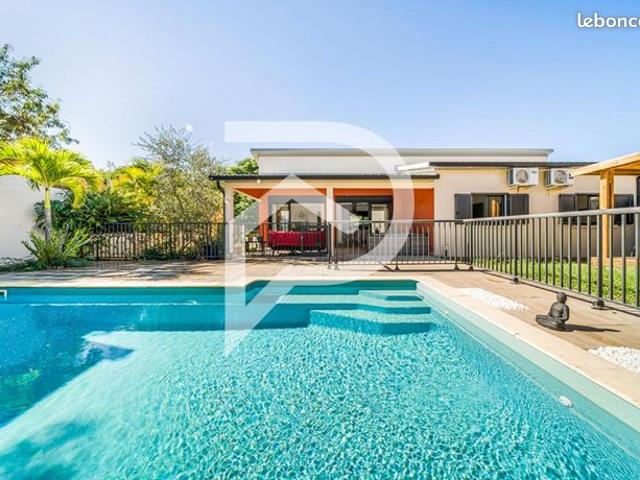 Maison 4 pièces 107 m²