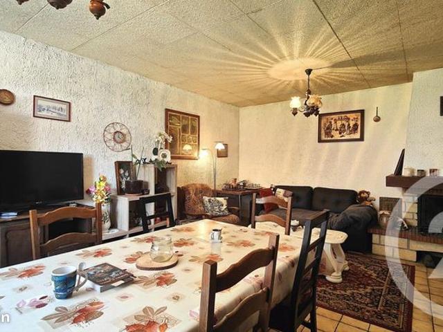 Maison 4 pièces 107 m²
