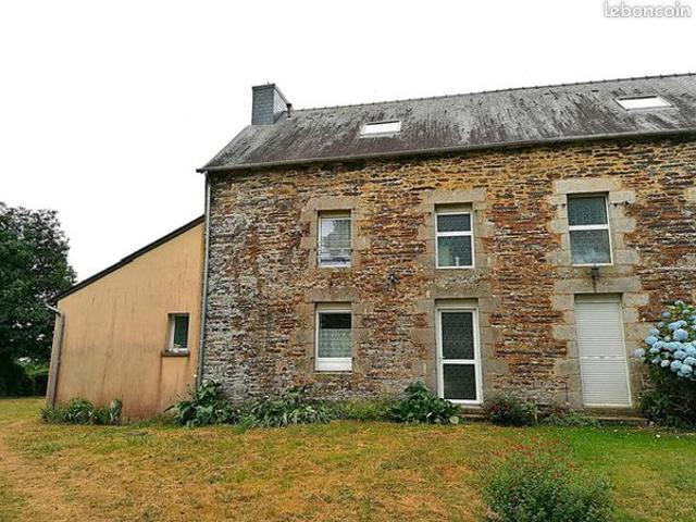 Maison 4 pièces 107 m²