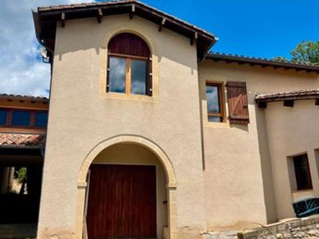 Maison 4 pièces 107 m²