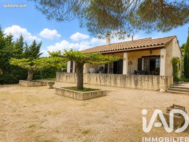 Maison 4 pièces 107 m²