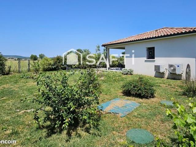 Maison 4 pièces 107 m²
