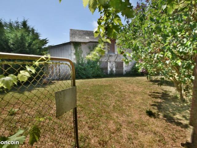 Maison 4 pièces 107 m²