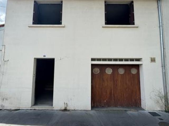 Maison 4 pièces 107 m²