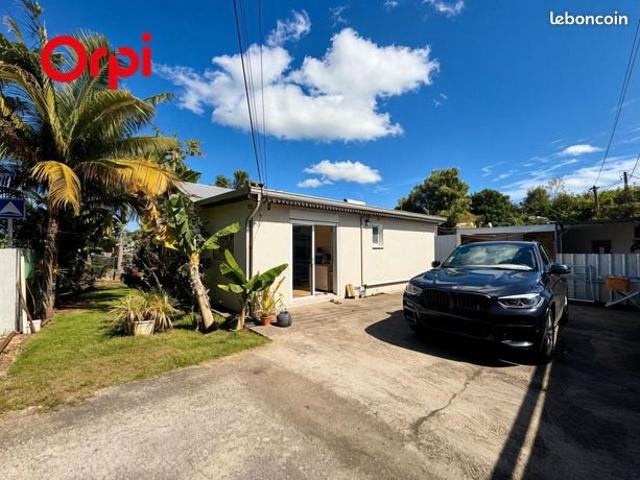 Maison 4 pièces 107 m²