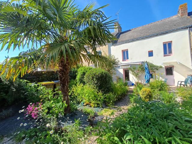 Maison 4 pièces 107 m²