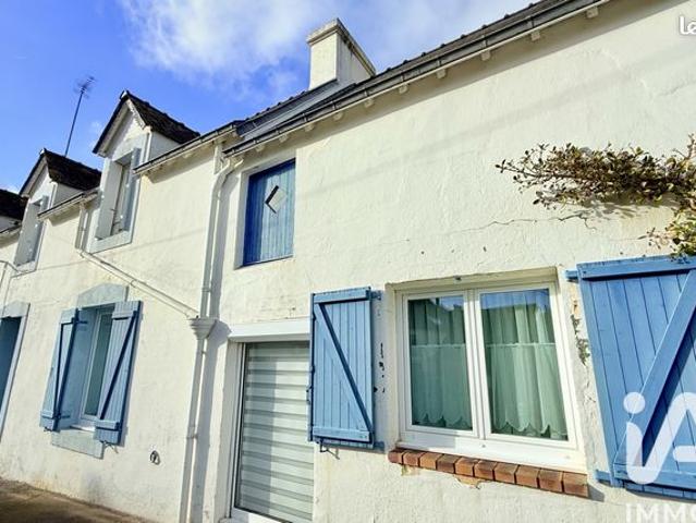 Maison 4 pièces 107 m²