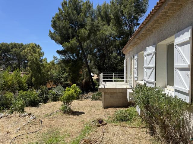 Maison 4 pièces 107 m²