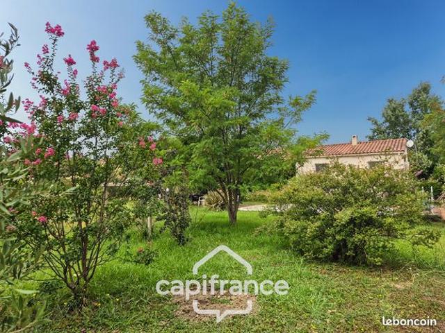 Maison 4 pièces 107 m²
