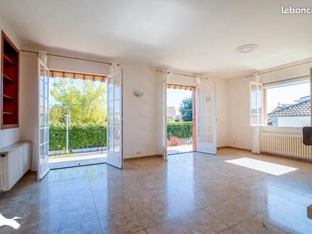 Maison 4 pièces 107 m²