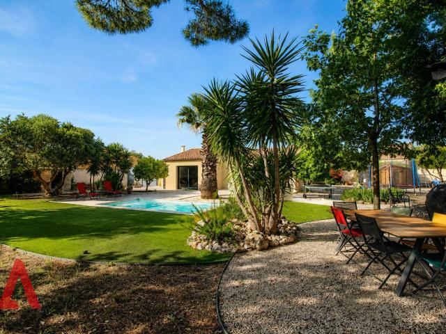 Maison 4 pièces 107 m²