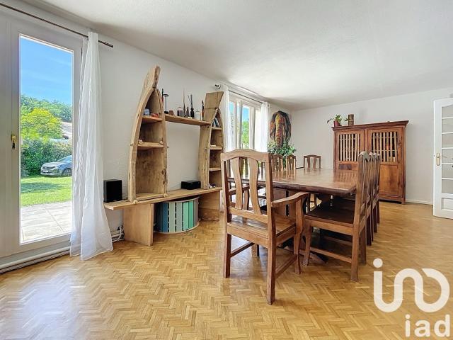 Maison 4 pièces 107 m²