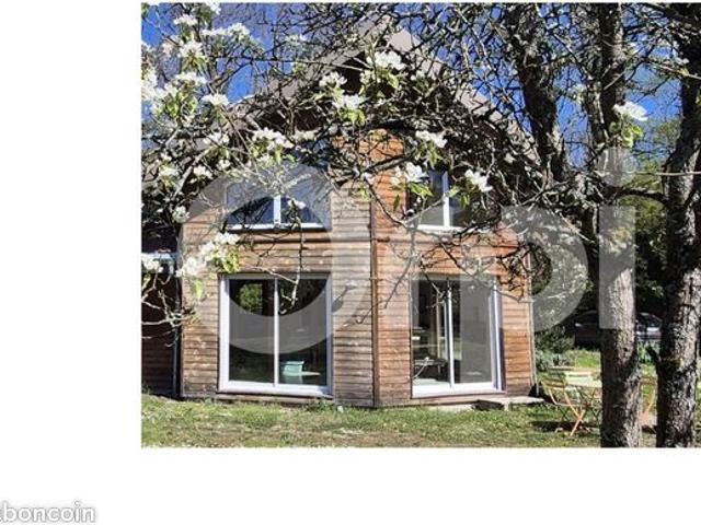 Maison 4 pièces 107 m²