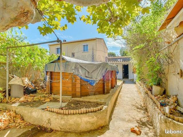 Maison 4 pièces 107 m²