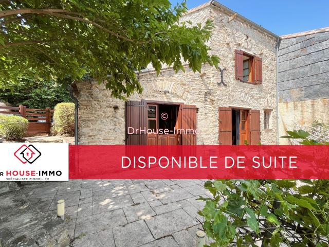 Maison 4 pièces 107 m²