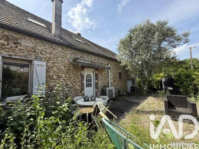 Maison 4 pièces 107 m²