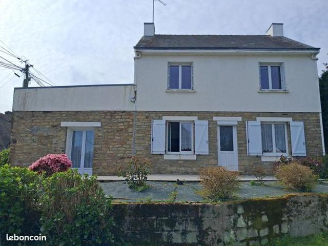 Maison 4 pièces 107 m²