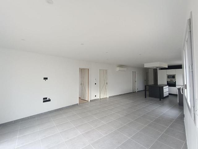 Maison 4 pièces 107 m²