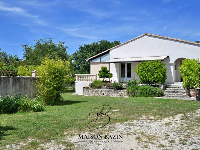Maison 4 pièces 107 m²