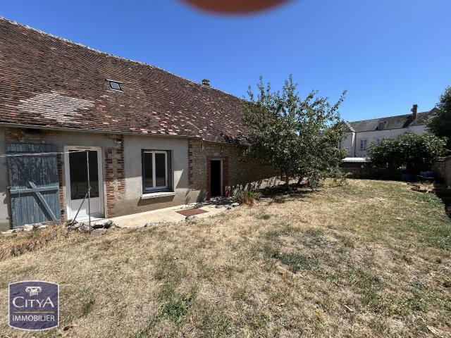 Maison 4 pièces 107 m²