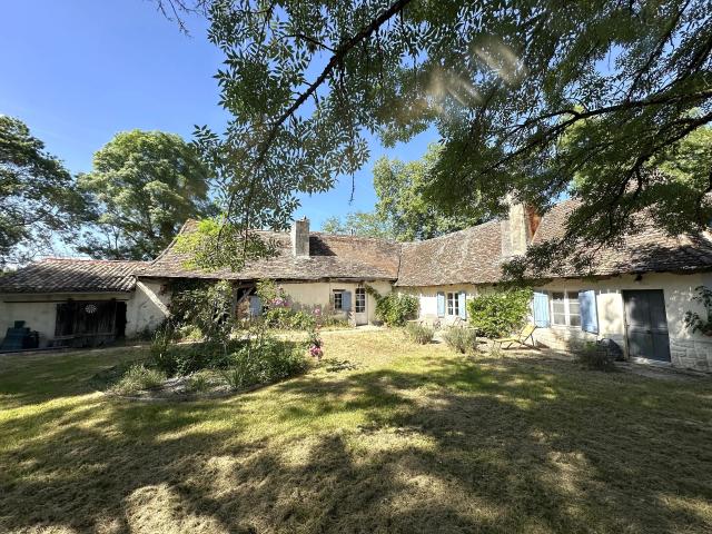 Maison 4 pièces 107 m²