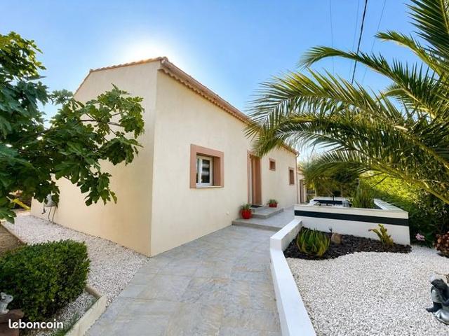 Maison 4 pièces 107 m²