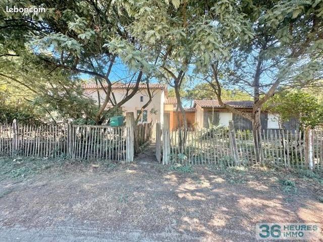 Maison 4 pièces 107 m²