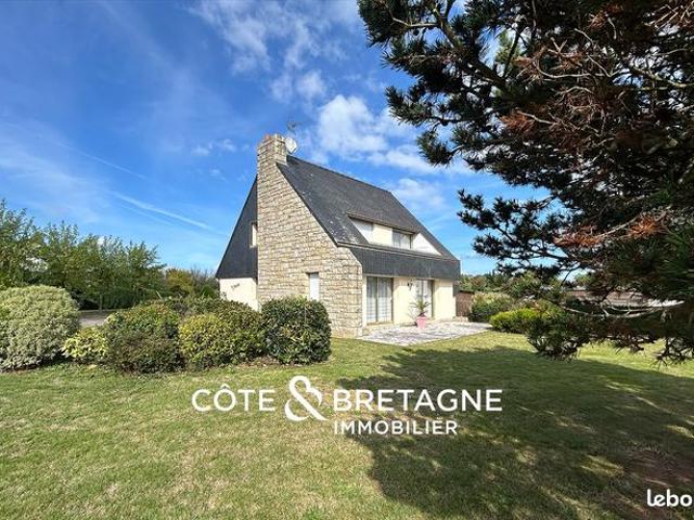 Maison 4 pièces 107 m²