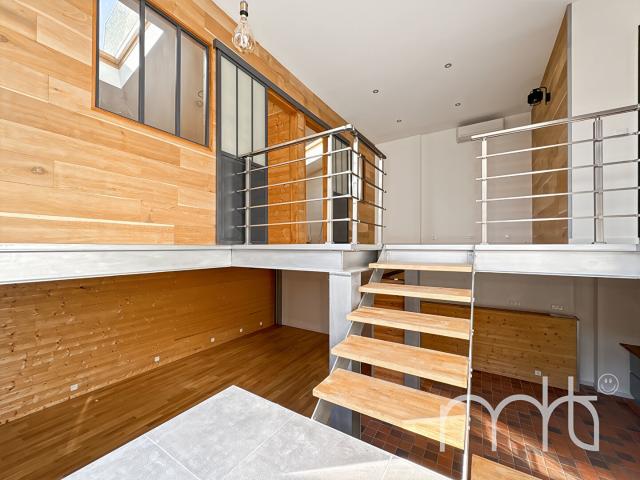 Appartement 4 pièces 107 m²