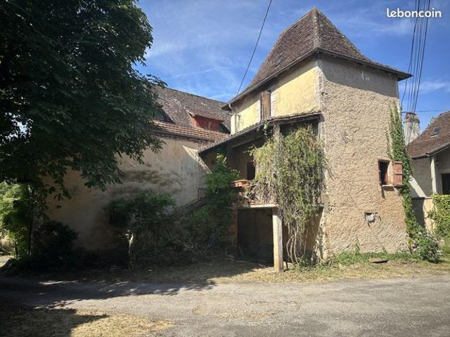 Maison 4 pièces 107 m²