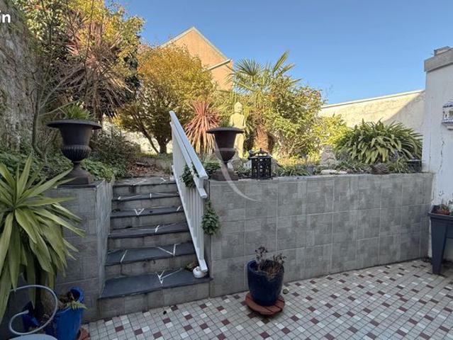 Maison 4 pièces 110 m²