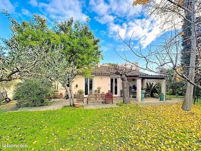 Maison 4 pièces 107 m²