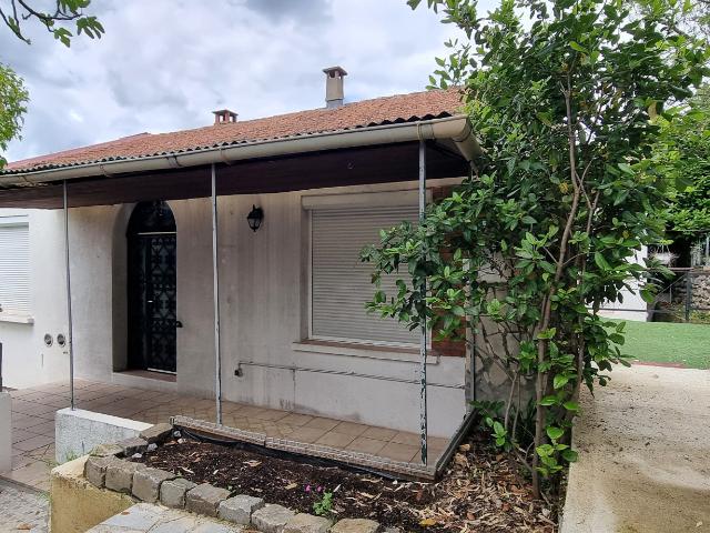 Maison 4 pièces 107 m²