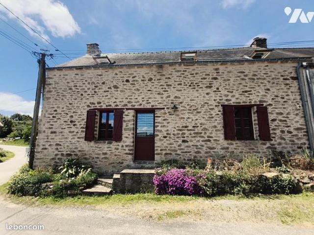 Maison 4 pièces 107 m²