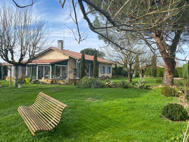 Maison 4 pièces 107 m²