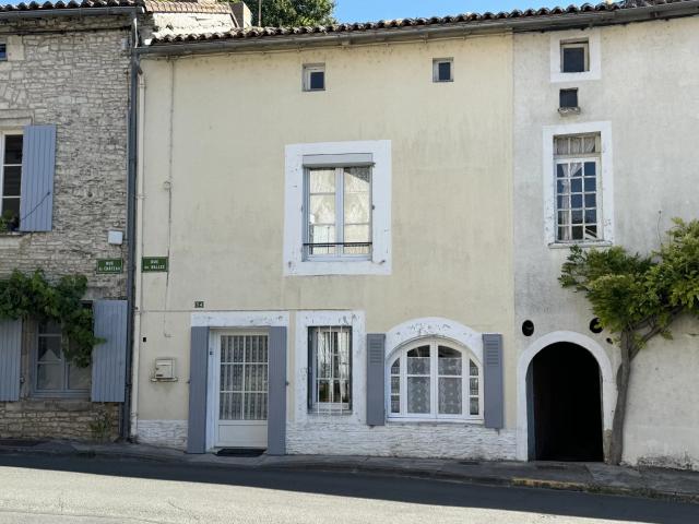 Maison 4 pièces 107 m²