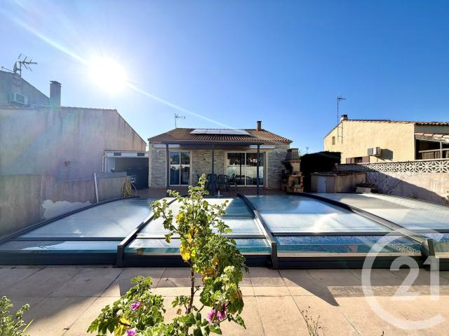 Maison 4 pièces 107 m²