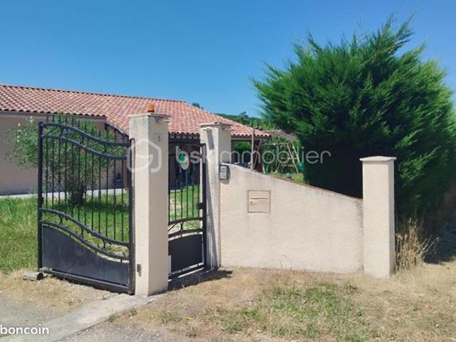Maison 4 pièces 107 m²