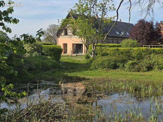 Maison 4 pièces 107 m²