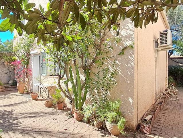 Maison 4 pièces 107 m²