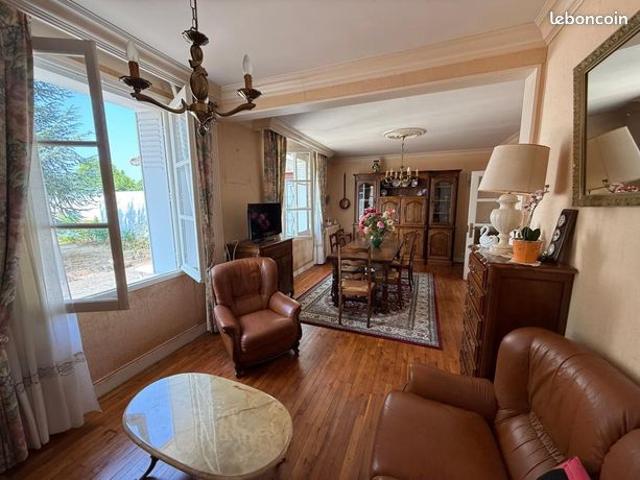 Maison 4 pièces 107 m²
