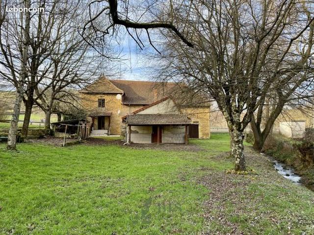 Maison 5 pièces 107 m²