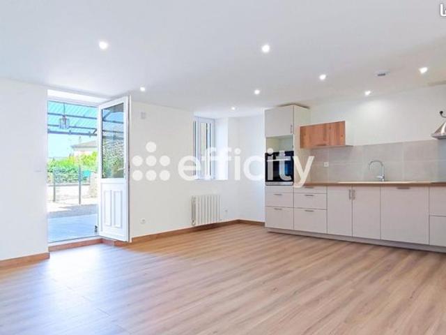 Maison 4 pièces 107 m²